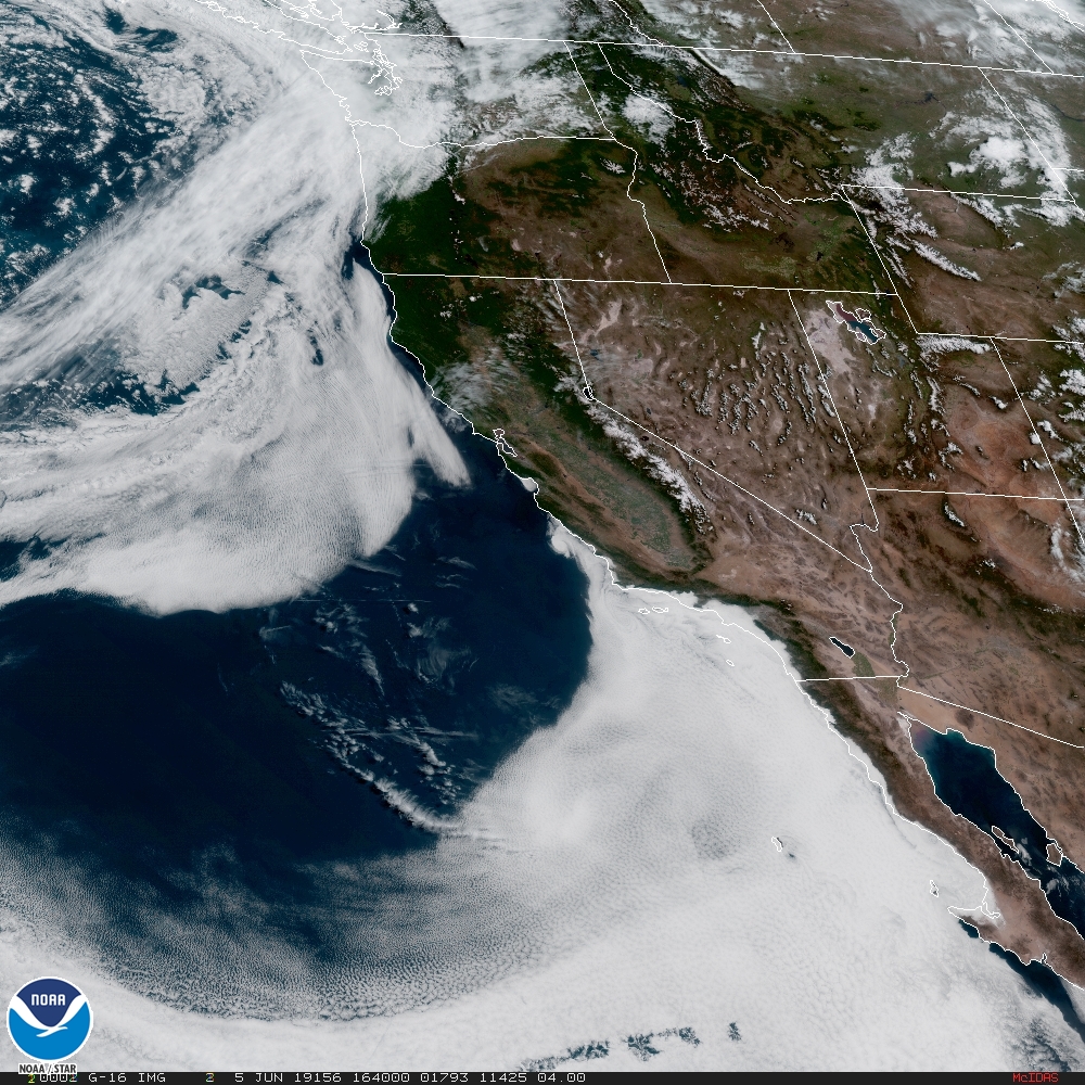 Hot Wednesday, then Heat Returns for Weekend